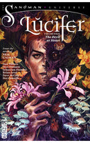 Lucifer vol 04 The Devil at Heart tp