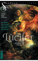 Lucifer vol 02 The Divine Tragedy tp