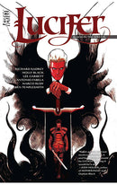 Lucifer vol 3 Blood in the Streets tp