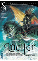 Lucifer vol 03 The Wild Hunt tp