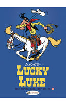 Lucky Luke: The Complete Collection vol 02 HC