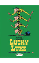 Lucky Luke: The Complete Collection vol 05 HC