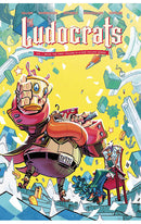 Ludocrats tp