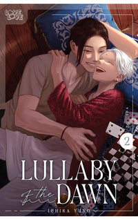 Lullaby of the Dawn vol 02