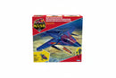 M.A.S.K. Vehicle High Tech Helicopter with  Miles "Wolf" Mayhem Figure