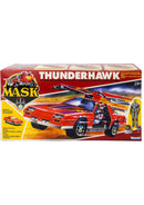 M.A.S.K. Thunderhawk with Matt Trakker Figure