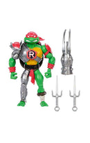 MOTU x TMNT Turtles of Grayskull Action Figure Raphael 14 cm