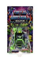 MOTU x TMNT: Turtles of Grayskull Action Figure Skeletor 14 cm