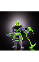 MOTU x TMNT: Turtles of Grayskull Action Figure Skeletor 14 cm