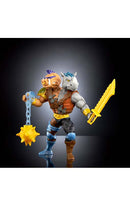 MOTU x TMNT: Turtles of Grayskull Deluxe Action Figure 2Bopsteady 14 cm