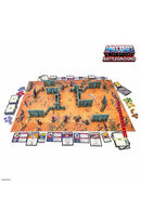 Masters of the Universe Battleground Starter Set (EN)
