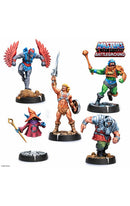 Masters of the Universe Battleground Starter Set (EN)