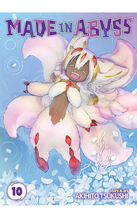 Made in Abyss vol 10 GN