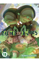 Made in Abyss vol 12