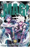 Magi vol 26 tp
