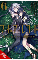 Magia Record Puella Magi Madoka Magica Side Story vol 06 tp