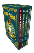 Magic Knight Rayearth 25th Anniversary Edition Box Set 02