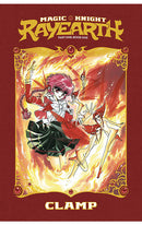 Magic Knight Rayearth vol 01 tp