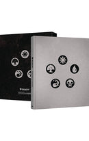 Magic The Gathering Concepts and Legends hardcover