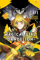 Magical Girl Dandelion vol 01