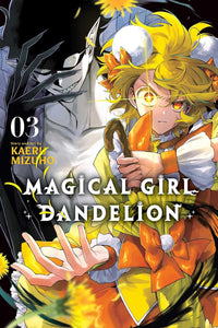 Magical Girl Dandelion vol 03