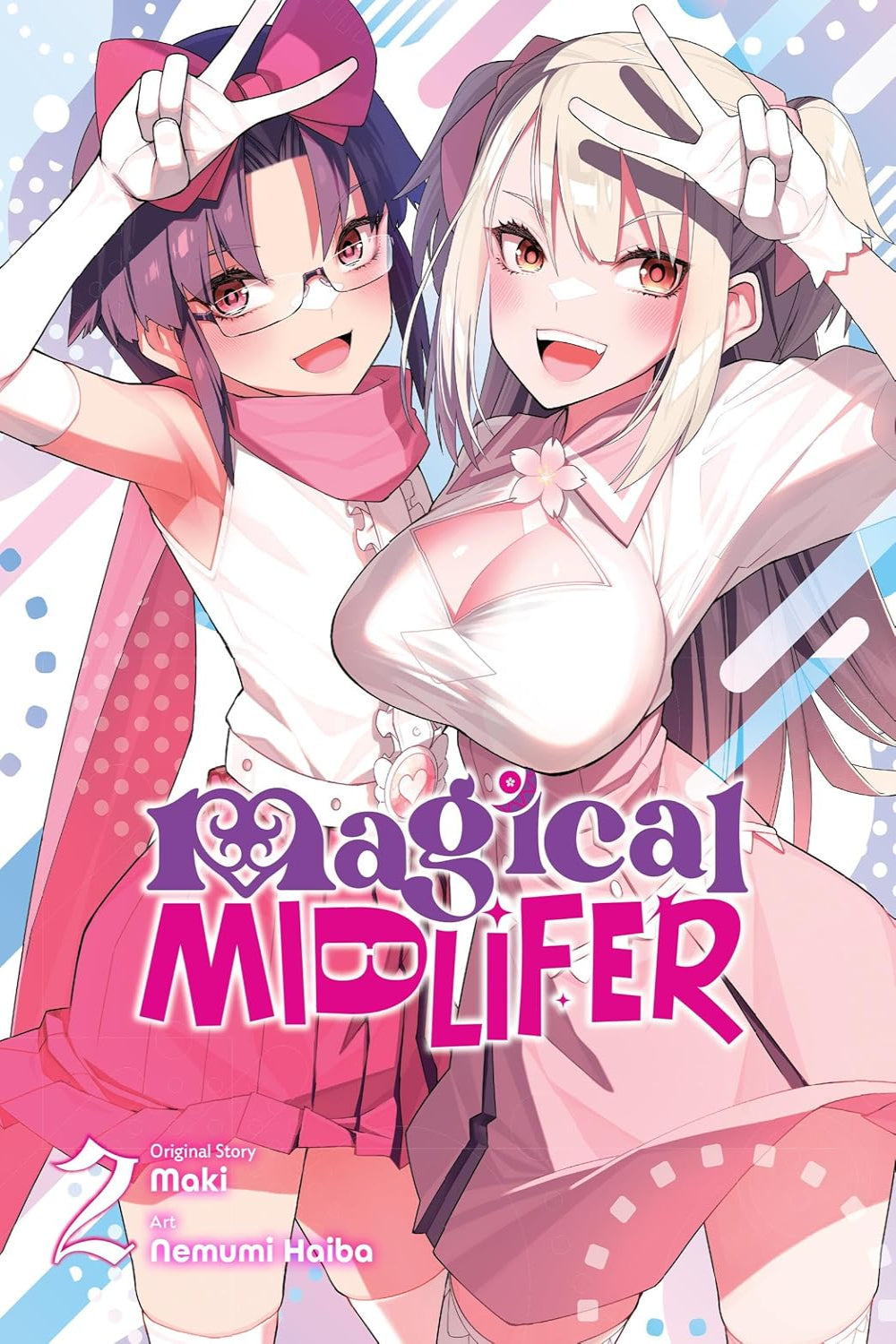 Magical Midlifer vol 02