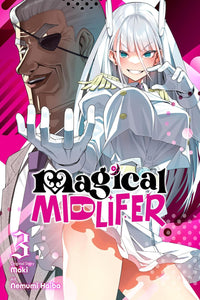 Magical Midlifer vol 03