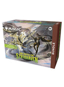 Magic the Gathering Secrets of Strixhaven Bundle