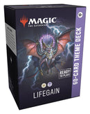 Magic the Gathering Secrets of Strixhaven Theme Deck