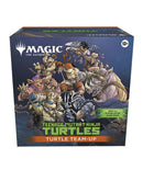 Magic the Gathering Teenage Mutant Ninja Turtles Turtle Team-Up