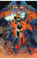 Magik vol 01 Unleashed tp