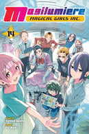 Magilumiere Magical Girls Inc. vol 14