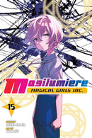 Magilumiere Magical Girls Inc. vol 15