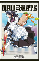 Maid to Skate