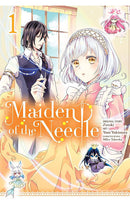 Maiden of the Needle vol 01