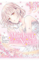 Maiden of the Needle vol 03
