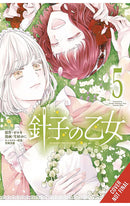 Maiden of the Needle vol 05