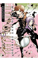 Malevolent Spirits Mononogatari vol 03