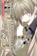 Malevolent Spirits: Mononogatari vol 14