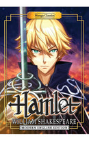 Manga Classics Hamlet (Modern English Edition) softcover