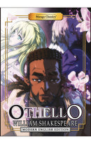 Manga Classics Othello (Modern English Edition) softcover
