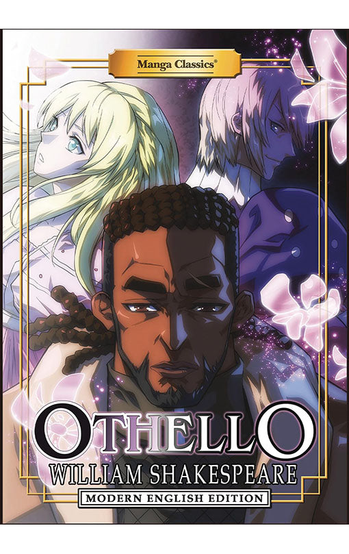 Manga Classics Othello (Modern English Edition) softcover