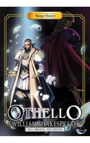 Manga Classics Othello softcover