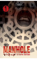 Manhole vol 01