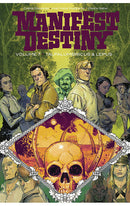 Manifest Destiny vol 07 Talpa Lumbricus &amp; Lepus tp