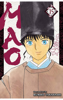 Mao vol 15