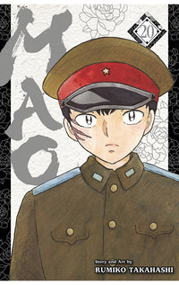 Mao vol 20