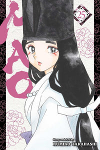Mao vol 25