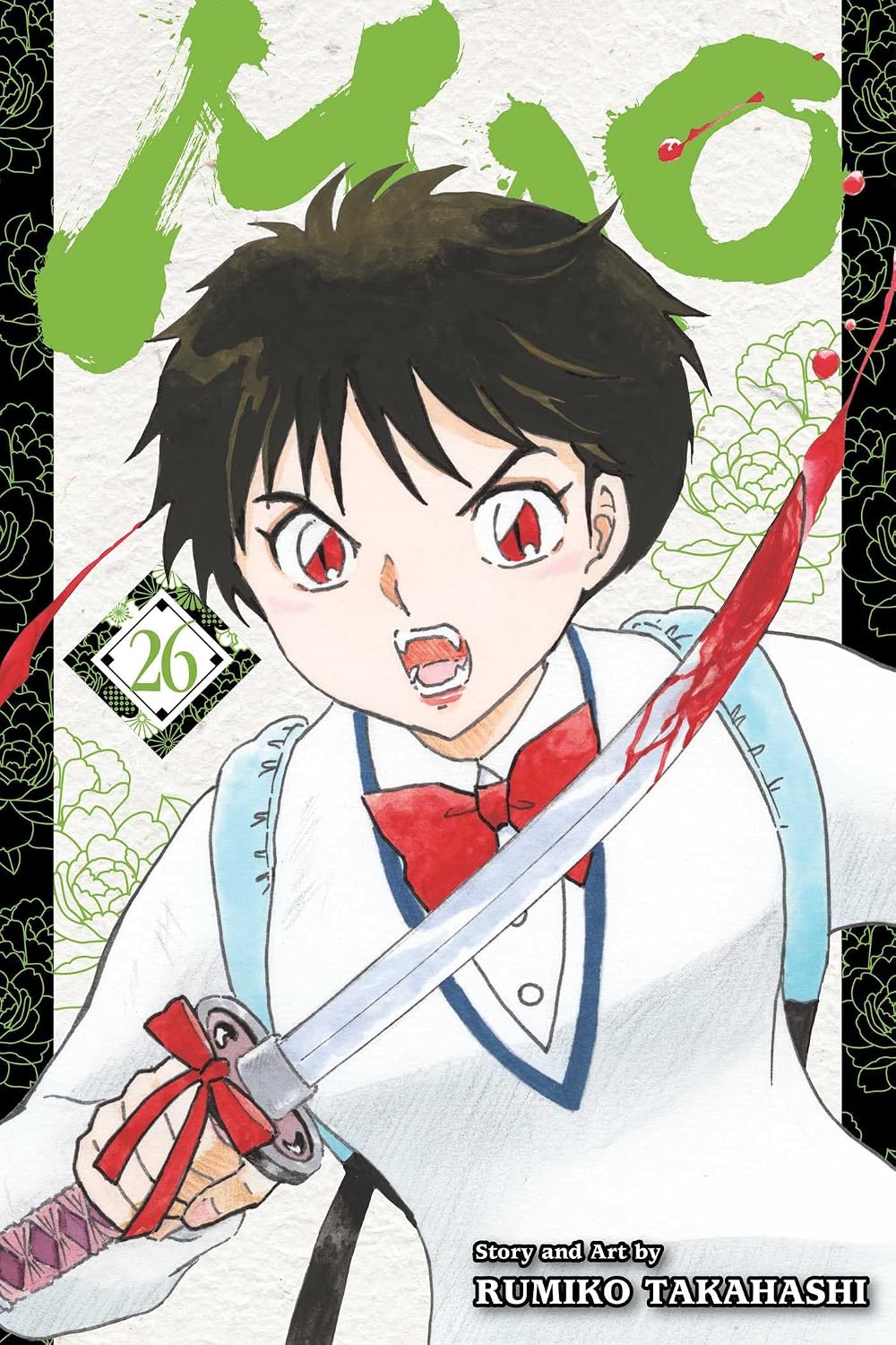 Mao vol 26