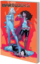 Marauders by Gerry Duggan vol 03 tp